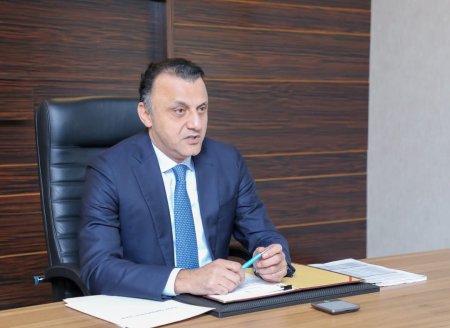 Vüqar Qurbanov: Xəstəxanalarımızda mövcud çatışmazlıqların aradan qaldırılması üçün plan hazırlanacaq
