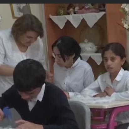 Qayğı, diqqət və cəmiyyətə inteqrasiya...