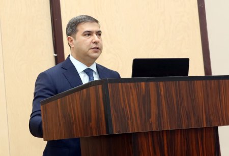 GƏNCƏ-DAŞKƏSƏN REGİONAL TƏHSİL İDARƏSİNİN AÇIQLAMASI