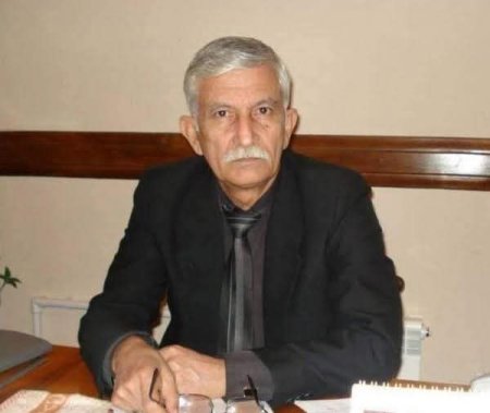 XATİRƏLƏRDƏ QALAN ÖMÜR