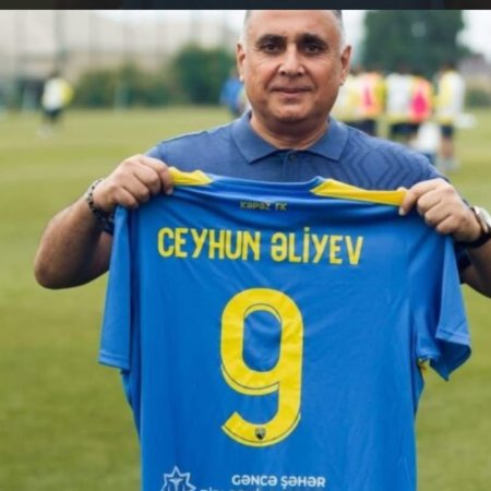 "Kəpəz" Azarkeşlərindən Tarixi Təşəbbüs: Rəhbərlikdə Öz Nümayəndəmiz Olsun!