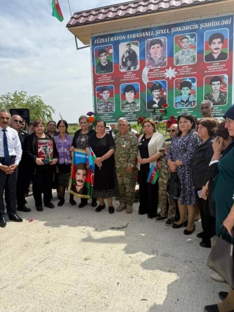 Əlbəttə! Budur, məqalə formasında redaktə edilmiş və uyğun başlıqla hazırlanmış variant: