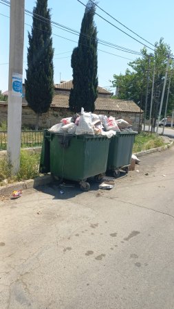 Samuxda tullantı böhranı: Nəzarətsizlik, texniki nasazlıqlar və artan ictimai narazılıq