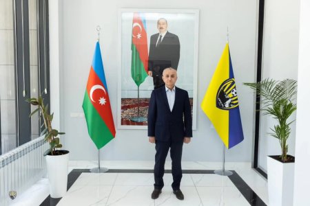 Kəpəz Futbol Klubunda Yeni Eranın Başlanğıcı