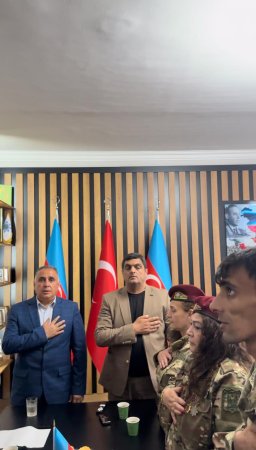 Ulu Öndər Heydər Əliyev Azərbaycan Respublikasının Konstitusiyası və Suverenliyinin Banisidir: Gəncədə 28 May "Müstəqillik Günü" Təntənə ilə Qeyd Olundu