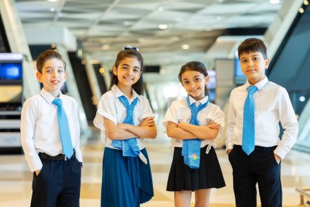 ASAN Viza-da Xüsusi Gün: Kiçik Yaşda Böyük Missiya