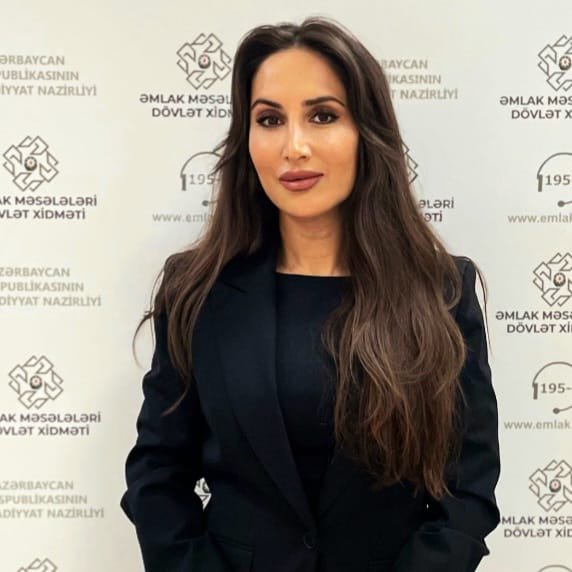 Nigar Alimova – Şəffaf İdarəçiliyin və Peşəkar Liderliyin Nümunəsi