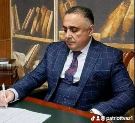 Baş redaktor "Kəpəz"in rəhbərinə müraciət edib