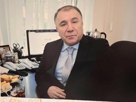 Azərbaycan Futbolunun Əfsanəsi: Şöhrət Ordenli İsgəndər Cavadov