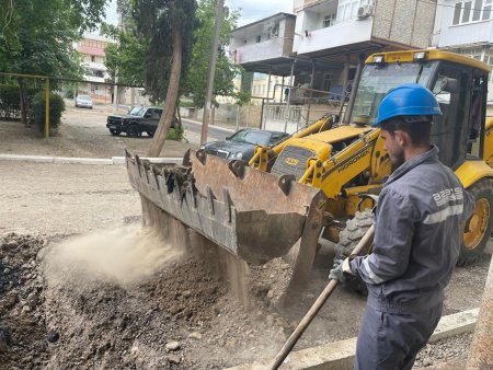 Gəncədə Su Təchizatı və Kanalizasiya Sistemlərinin Yenilənməsi: Dövlət Qayğısı,  Beynəlxalq Əməkdaşlıq və Yerli Təşəbbüslər