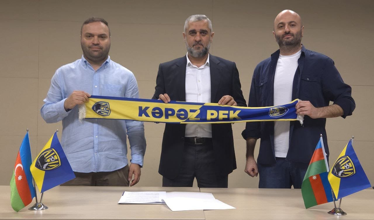 Kəpəzə Yönəlik Anlaşılmaz Təqdimat: Bakıdakı Mərasim və Gəncədə Qalan Suallar