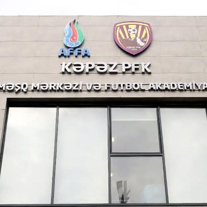 Kəpəz FK rəhbərliyi azarkeşləri maraqlandıran məsələlərə aydınlıq gətirib